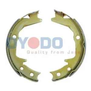 Zestaw szczęk hamulcowych, hamulec postojowy OYODO 25H5065-OYO Darmowy zwrot