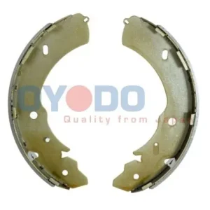 Obniżka ceny Zestaw szczęk hamulcowych OYODO 25H5067-OYO