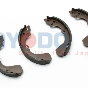 Zestaw szczęk hamulcowych OYODO 25H6013-OYO Oferta limitowana