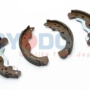 Nie przegap Zestaw szczęk hamulcowych OYODO 25H6017-OYO