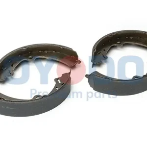 Zamów dziś Zestaw szczęk hamulcowych OYODO 25H8007-OYO