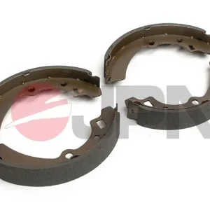 Rabat Zestaw szczęk hamulcowych JPN 25H8011-JPN