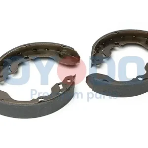 Zestaw szczęk hamulcowych OYODO 25H8016-OYO Popularny