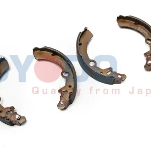 Najlepsza cena Zestaw szczęk hamulcowych OYODO 25H8022-OYO
