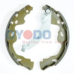 Zestaw szczęk hamulcowych OYODO 25H8026-OYO Obniżka ceny