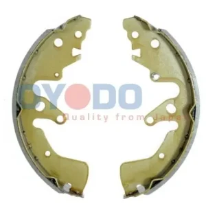 Zestaw szczęk hamulcowych OYODO 25H8027-OYO Darmowy zwrot
