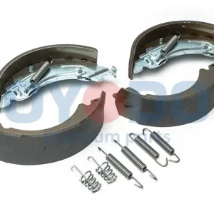Zniżka Zestaw szczęk hamulcowych OYODO 25HP002-OYO
