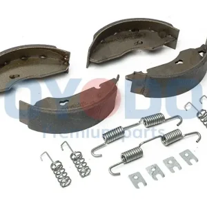 Premium Zestaw szczęk hamulcowych OYODO 25HP003-OYO