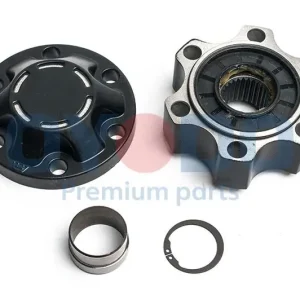 Najlepsza cena Zestaw naprawczy, piasta koła OYODO 25L0002-OYO