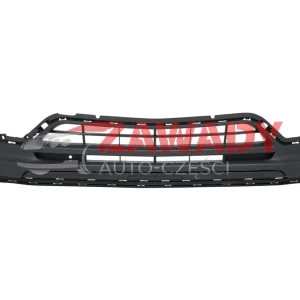 ZDERZAK PRZEDNI Bezpieczna płatność