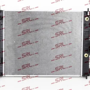 Okazja Chłodnica, układ chłodzenia silnika SRLINE 25L108-1