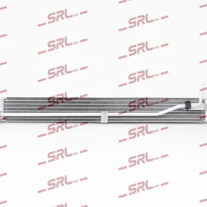 Darmowa dostawa Chłodnica oleju, automatyczna przekładnia SRLINE 25L1L8-1
