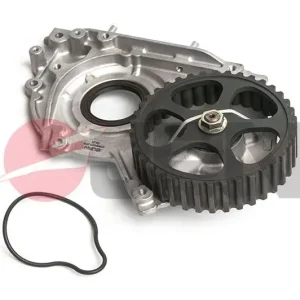 Ograniczona ilość Pompa oleju JPN 25M9027-JPN