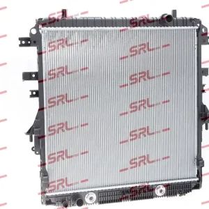 Zamów teraz Chłodnica, układ chłodzenia silnika SRLINE 25P108-1