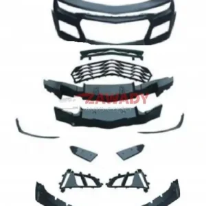 ZDERZAK PRZEDNI KPL. ZL1 16-19 Bestseller