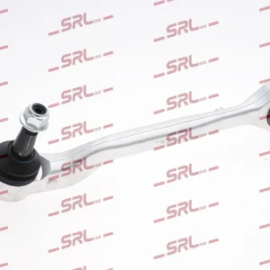 Rabat Wahacz, zawieszenie koła SRLINE 25S137