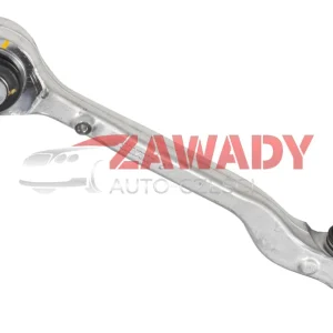 Ostatnia szansa Wahacz, zawieszenie koła SRLINE 25S137-1