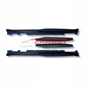 PRÓG NAKŁADKA KPL ZL1 Niska cena