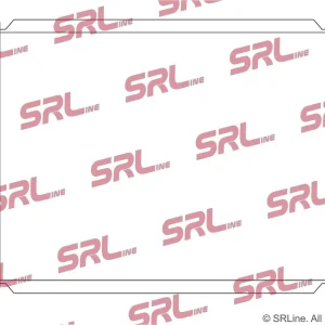 Chłodnica, układ chłodzenia silnika SRLINE 25S208-1 Darmowa dostawa