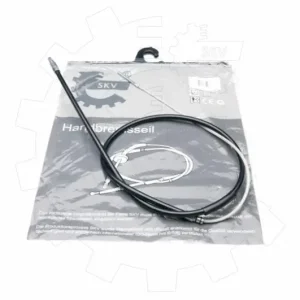 Cięgło, hamulec postojowy ESEN SKV 25SKV003 Darmowy zwrot