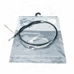 Cięgło, hamulec postojowy ESEN SKV 25SKV014 Do wyczerpania zapasów