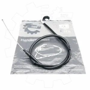 Popularny Cięgło, hamulec postojowy ESEN SKV 25SKV043