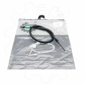 Cięgło, hamulec postojowy ESEN SKV 25SKV063 Szybka dostawa