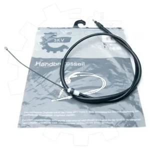 Cięgło, hamulec postojowy ESEN SKV 25SKV083 Rabat