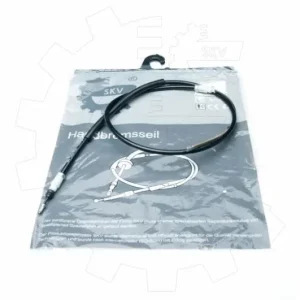 Szybka dostawa Cięgło, hamulec postojowy ESEN SKV 25SKV096