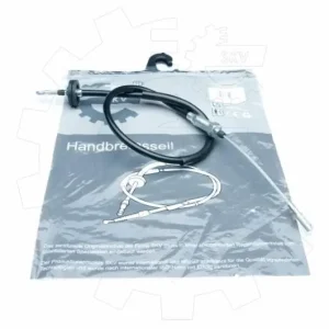 Wybór klientów Cięgło, hamulec postojowy ESEN SKV 25SKV115