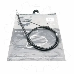 Cięgło, hamulec postojowy ESEN SKV 25SKV146 Nie przegap