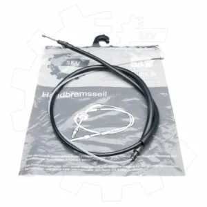 Zniżka Cięgło, hamulec postojowy ESEN SKV 25SKV266