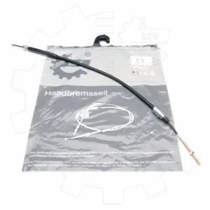 Dostępne od ręki Cięgło, hamulec postojowy ESEN SKV 25SKV283