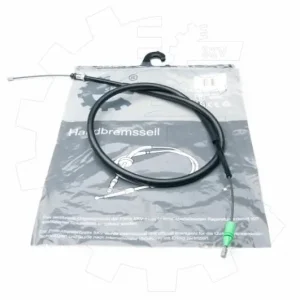 Nowość Cięgło, hamulec postojowy ESEN SKV 25SKV314