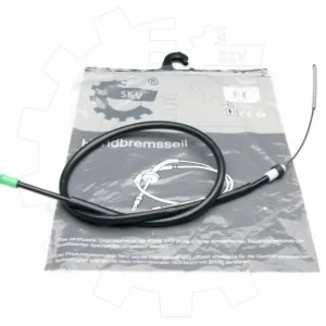 Cięgło, hamulec postojowy ESEN SKV 25SKV346 Bezpieczne zakupy