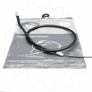 Sprawdź teraz Cięgło, hamulec postojowy ESEN SKV 25SKV356