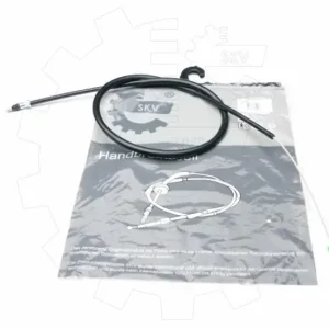 Cięgło, hamulec postojowy ESEN SKV 25SKV373 Wysoka jakość