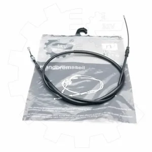 Wyjątkowa oferta Cięgło, hamulec postojowy ESEN SKV 25SKV446