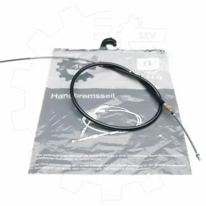 Ostatnia szansa Cięgło, hamulec postojowy ESEN SKV 25SKV456