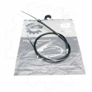 Do wyczerpania zapasów Cięgło, hamulec postojowy ESEN SKV 25SKV486