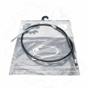 Wyjątkowa oferta Cięgło, hamulec postojowy ESEN SKV 25SKV504