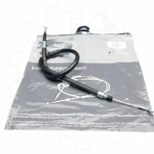 Niska cena Cięgło, hamulec postojowy ESEN SKV 25SKV526