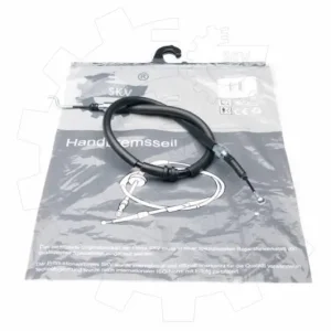 Zniżka Cięgło, hamulec postojowy ESEN SKV 25SKV536