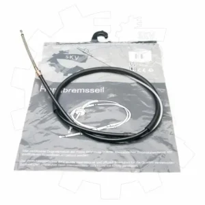 Łatwy zwrot Cięgło, hamulec postojowy ESEN SKV 25SKV556