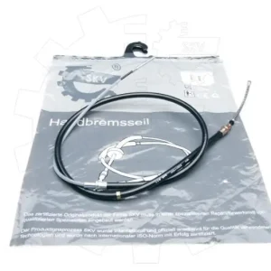 Nie przegap Cięgło, hamulec postojowy ESEN SKV 25SKV586