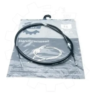 Cięgło, hamulec postojowy ESEN SKV 25SKV606 Wyjątkowa oferta