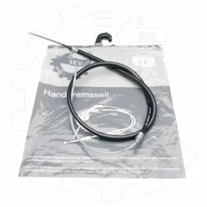 Do wyczerpania zapasów Cięgło, hamulec postojowy ESEN SKV 25SKV616