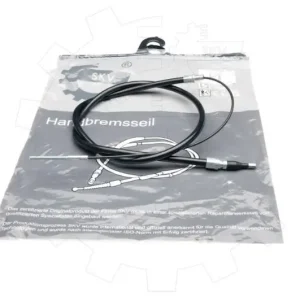 Nie przegap Cięgło, hamulec postojowy ESEN SKV 25SKV635