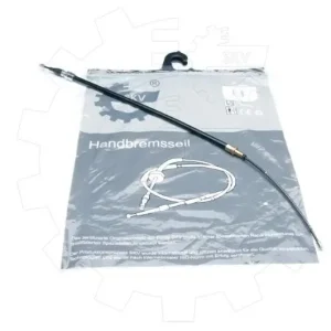 Nowy Cięgło, hamulec postojowy ESEN SKV 25SKV646