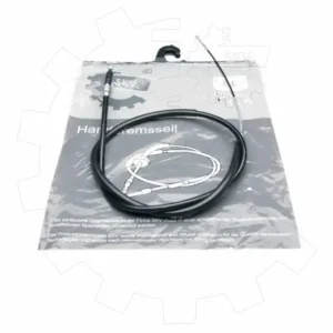 Ostatnia szansa Cięgło, hamulec postojowy ESEN SKV 25SKV656